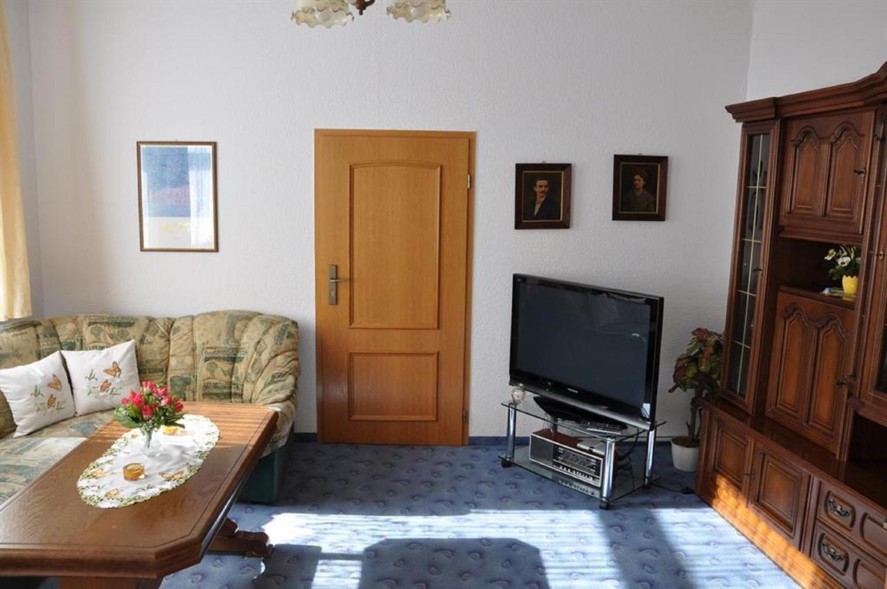 Vierseitenhof Linke アンベルク・ブッフホルツ エクステリア 写真