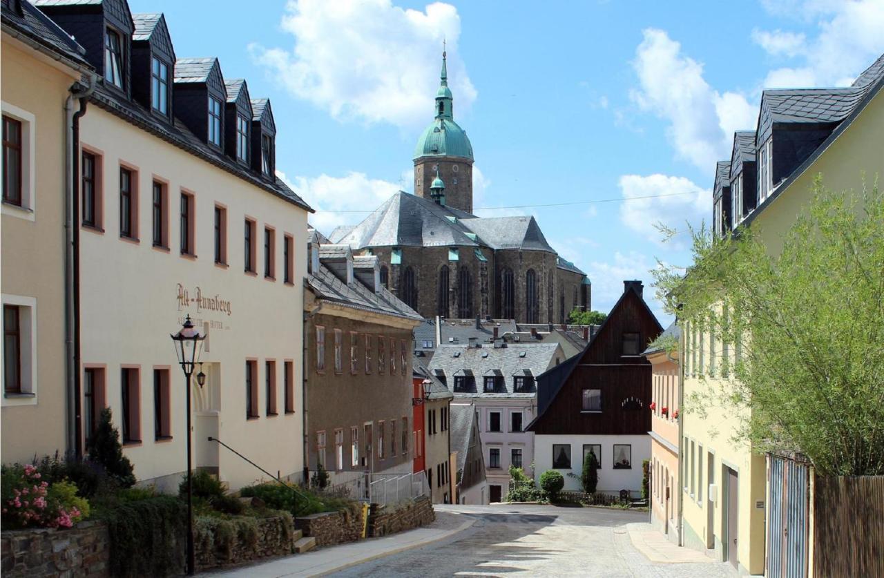 Vierseitenhof Linke アンベルク・ブッフホルツ エクステリア 写真